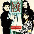 Camela - Corazón indomable альбом