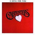 The Carpenters - A Song For You album