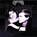 The Carpenters - Lovelines альбом
