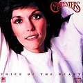 The Carpenters - Voice Of The Heart album