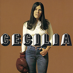 Cecilia - Cecilia album
