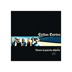 Celtas Cortos - Tienes la puerta abierta альбом