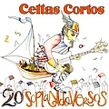 Celtas Cortos - 20 soplando versos album