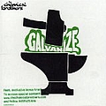 Chemical Brothers - Galvanize album
