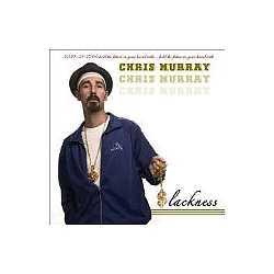 Chris Murray - Slackness album