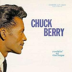 Chuck Berry - Rockin&#039; at the Hops album