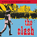 The Clash - Super Black Market Clash альбом