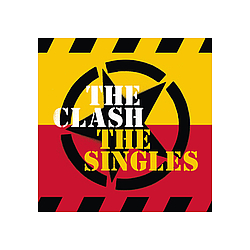 The Clash - The Singles альбом