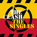 The Clash - The Singles альбом