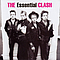 The Clash - The Essential Clash album