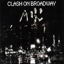 The Clash - Clash on Broadway альбом