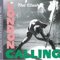 The Clash - London Calling (Legacy Edition) альбом
