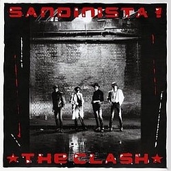 The Clash - Sandinista! (disc 2) album