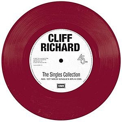 Cliff Richard - The Singles Collection альбом