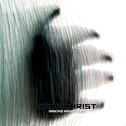 Combichrist - Making Monsters альбом