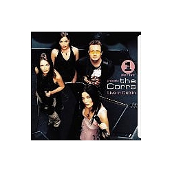 The Corrs - VH1 Presents The Corrs Live in Dublin album