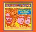 Cream - 2005-05-2,3 5,6: Royal Albert Hall - London (disc 1) альбом