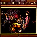 Cream - Strange Brew: The Very Best of Cream album