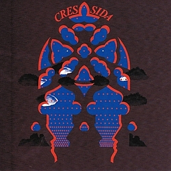 Cressida - Cressida album