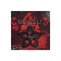 The Cult - Beyond Good and Evil album