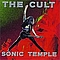The Cult - Sonic Temple альбом