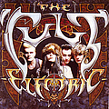 The Cult - Electric альбом
