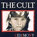 The Cult - Ceremony album