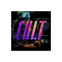 The Cult - High Octane Cult альбом