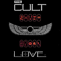 The Cult - Love album
