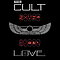 The Cult - Love альбом