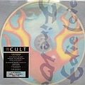 The Cult - Fire Woman / Edie (Ciao Baby) / Sun King album