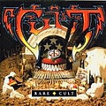 The Cult - Best of Rare Cult album