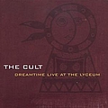 The Cult - Dreamtime: Live at the Lyceum album