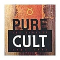 The Cult - Pure Cult: The Singles 1984-1995 album