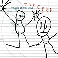 The Cure - The End Of The World альбом