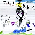 The Cure - The Cure (International Version) album