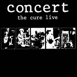 The Cure - Curiosity (Killing the Cat): Cure Anomalies 1977-1984 album