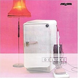 The Cure - Three Imaginary Boys Deluxe Edition альбом