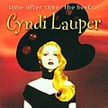 Cyndi Lauper - Time After Time: The Best of Cyndi Lauper album