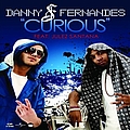 Danny Fernandes - Curious album