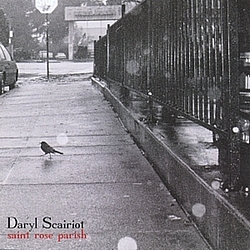 Daryl Scairiot - Saint Rose Parish album