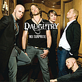 Daughtry - No Surprise album