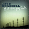 Dave Reachill - Ghost Trains Grey Tracks album