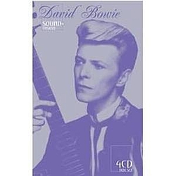 David Bowie - Sound And Vision альбом