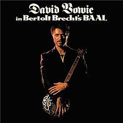 David Bowie - Baal album