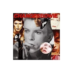 David Bowie - Changes альбом