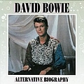 David Bowie - Alternative Biography (disc 1) альбом