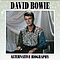 David Bowie - Alternative Biography (disc 1) album
