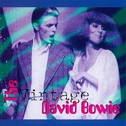 David Bowie - Vintage альбом