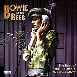 David Bowie - Bowie at the Beeb (disc 2) album